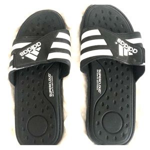 Adidas Slides